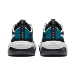 Baskets Femme Puma Thunder Rive Droite -Baskets Soldes Boutique puma 369452 02 3000