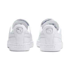 Baskets Femme Puma Basket Crush -Baskets Soldes Boutique puma 369595 01 3 nw051824