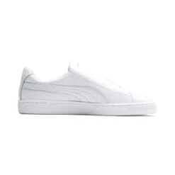 Baskets Femme Puma Basket Crush -Baskets Soldes Boutique puma 369595 01 4 nw051824