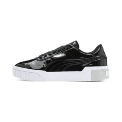 Baskets Femme Puma Cali Patent 11 Baskets Femme Puma Cali Patent -Baskets Soldes Boutique puma 370139 02 0 nw052224