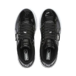 Baskets Femme Puma Cali Patent 12 Baskets Femme Puma Cali Patent -Baskets Soldes Boutique puma 370139 02 2 nw052224