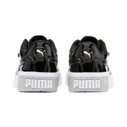 Baskets Femme Puma Cali Patent 13 Baskets Femme Puma Cali Patent -Baskets Soldes Boutique puma 370139 02 3 nw052224