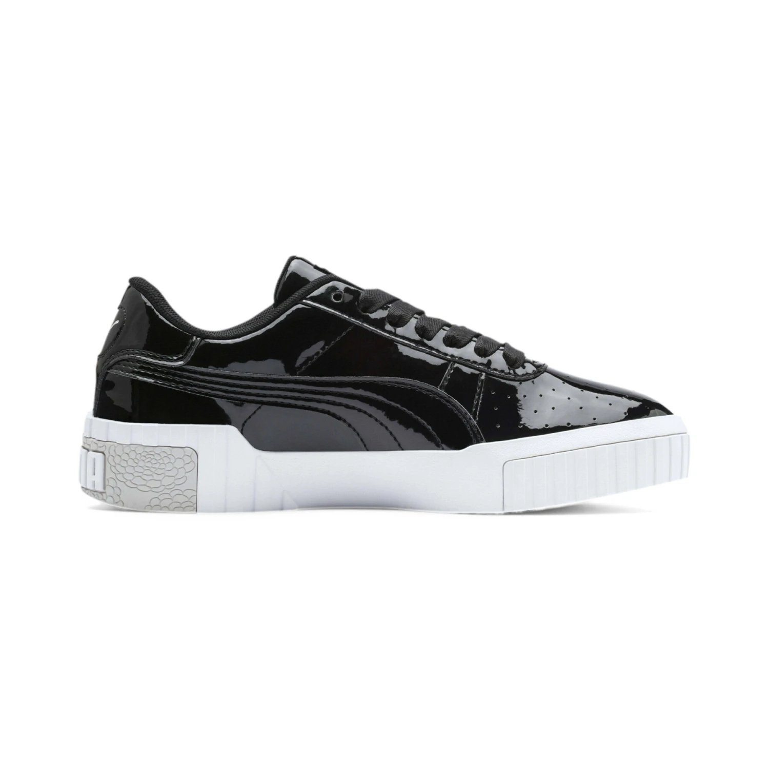 Baskets Femme Puma Cali Patent 4 Baskets Femme Puma Cali Patent – Image 2