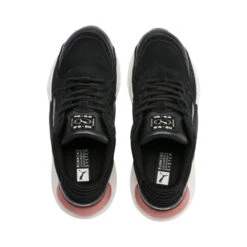 Baskets Femme Puma RS 9.8 Metallic -Baskets Soldes Boutique puma 370504 01 2 nw052224