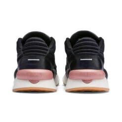 Baskets Femme Puma RS 9.8 Metallic -Baskets Soldes Boutique puma 370504 01 3 nw052224