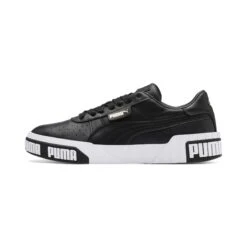 Baskets Femme Puma Cali Bold -Baskets Soldes Boutique puma 370811 03 0000