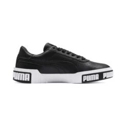 Baskets Femme Puma Cali Bold -Baskets Soldes Boutique puma 370811 03 4000