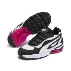 Baskets Femme Puma Cell Stellar -Baskets Soldes Boutique puma 370950 03 1000