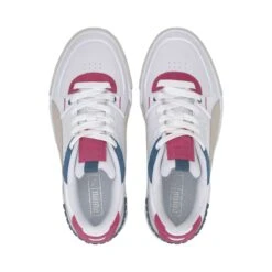 Baskets Femme Puma Cali Sport Mix -Baskets Soldes Boutique puma 371202 05 2000