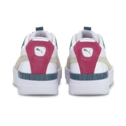 Baskets Femme Puma Cali Sport Mix