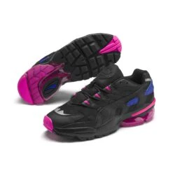 Baskets Puma Cell Alien Kite 10 Baskets Puma Cell Alien Kite -Baskets Soldes Boutique puma 371438 02 1000