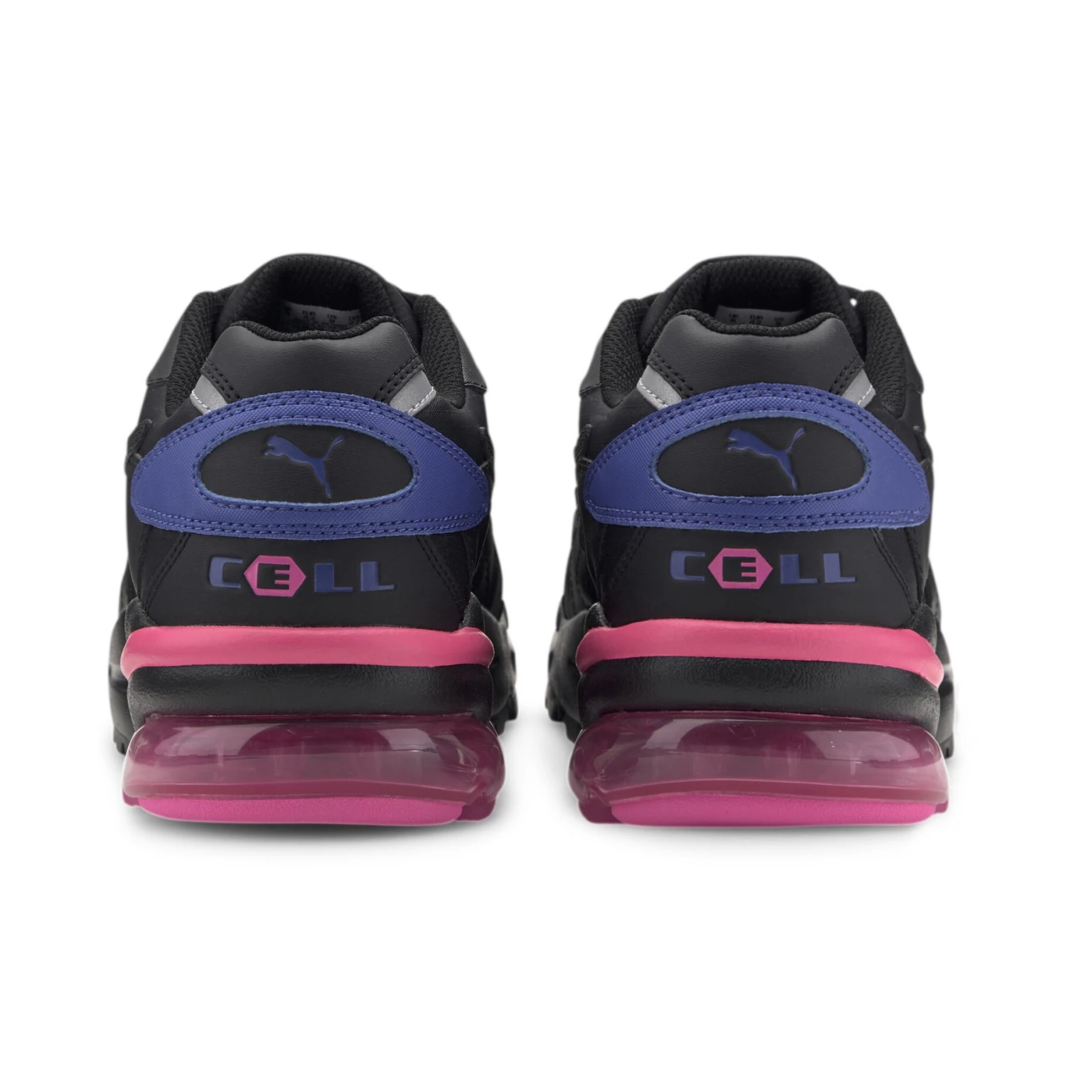 Baskets Puma Cell Alien Kite 3 Baskets Puma Cell Alien Kite