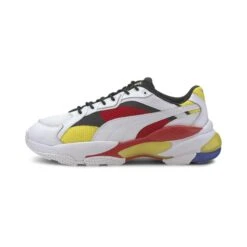 Baskets Puma LQD Cell Epsilon -Baskets Soldes Boutique puma 371909 01 0000