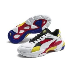 Baskets Puma LQD Cell Epsilon -Baskets Soldes Boutique puma 371909 01 1000