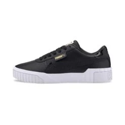 Baskets Femme Puma Cali Snake 10 Baskets Femme Puma Cali Snake -Baskets Soldes Boutique puma 372096 02 0000