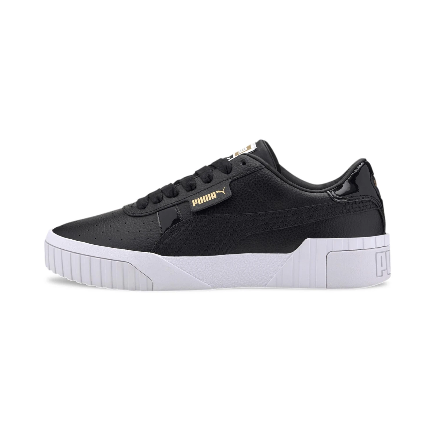 Baskets Femme Puma Cali Snake 5 Baskets Femme Puma Cali Snake – Image 3