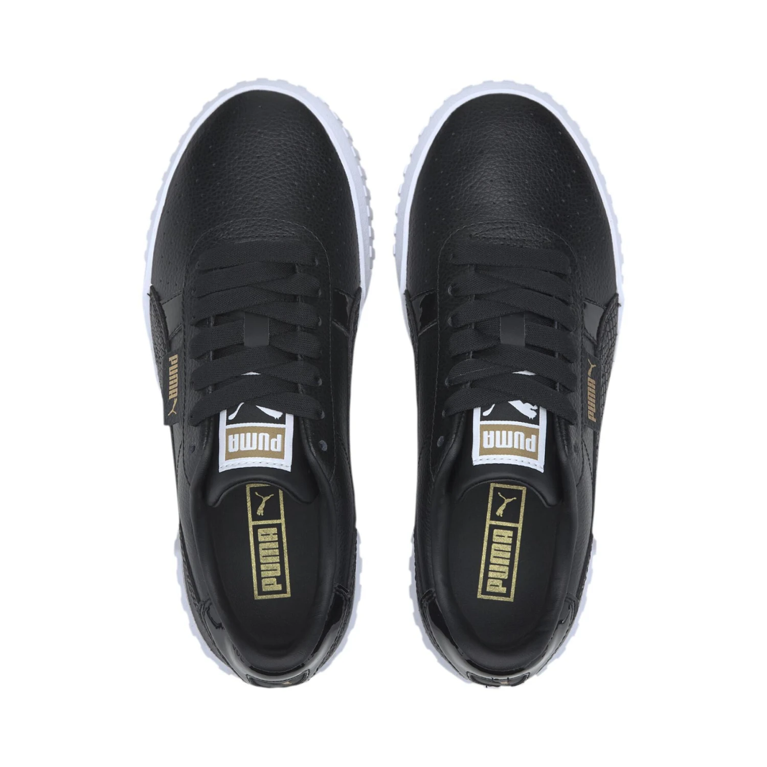 Baskets Femme Puma Cali Snake 8 Baskets Femme Puma Cali Snake – Image 6