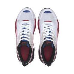 Baskets Puma X-Ray Game -Baskets Soldes Boutique puma 372849 05 2000