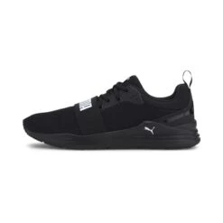 Baskets Puma Wired Run 10 Baskets Puma Wired Run -Baskets Soldes Boutique puma 373015 01 0000