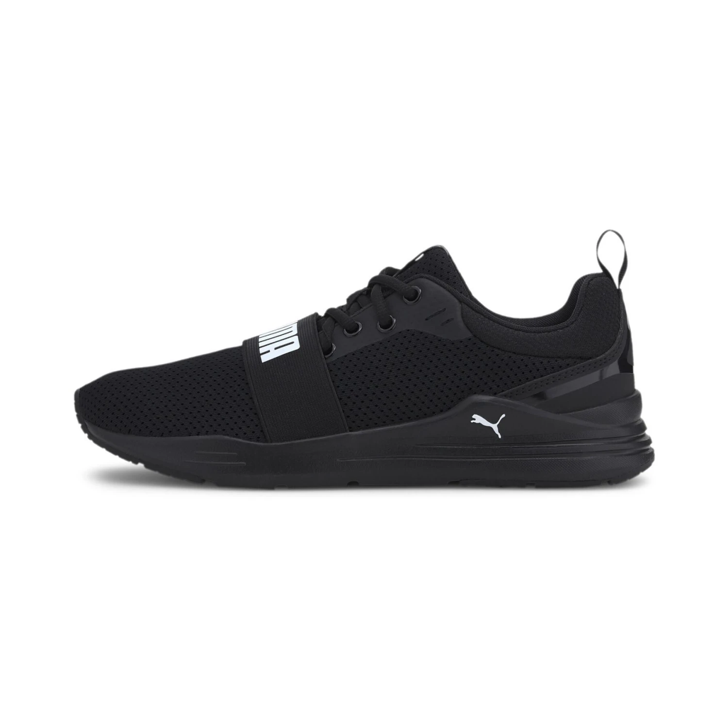 Baskets Puma Wired Run 5 Baskets Puma Wired Run – Image 3