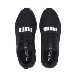 Baskets Puma Wired Run 12 Baskets Puma Wired Run -Baskets Soldes Boutique puma 373015 01 2000