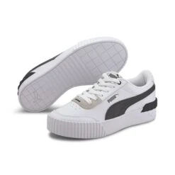Baskets Femme Puma Carina Lift -Baskets Soldes Boutique puma 373031 16 1000