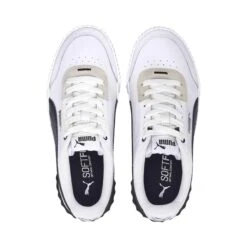 Baskets Femme Puma Carina Lift -Baskets Soldes Boutique puma 373031 16 2000