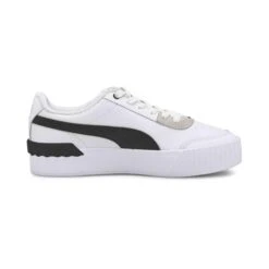 Baskets Femme Puma Carina Lift -Baskets Soldes Boutique puma 373031 16 4000