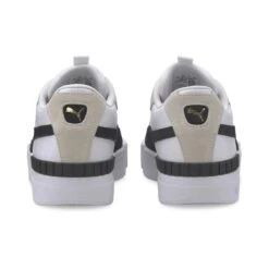 Baskets Femme Puma Cali Sport Heritage -Baskets Soldes Boutique puma 373080 01 3000