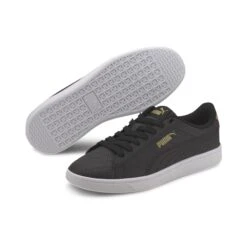 Baskets Femme Puma Vikky