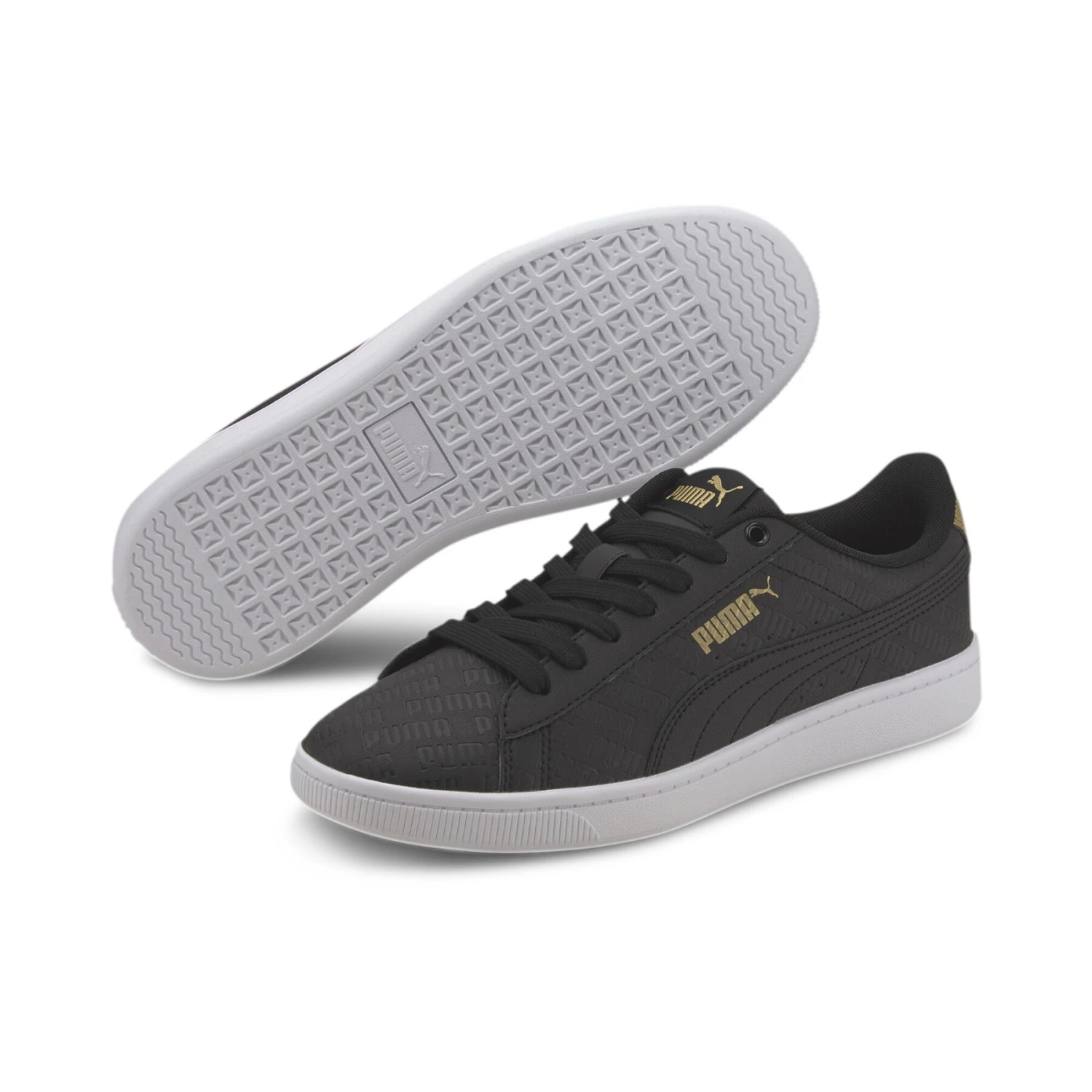 Baskets Femme Puma Vikky 3 Baskets Femme Puma Vikky