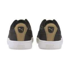 Baskets Femme Puma Vikky 12 Baskets Femme Puma Vikky -Baskets Soldes Boutique puma 373226 02 300