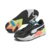 Baskets Puma RS-X³ Millenium -Baskets Soldes Boutique puma 373236 01 1000
