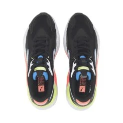 Baskets Puma RS-X³ Millenium -Baskets Soldes Boutique puma 373236 01 2000