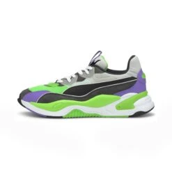 Baskets Puma Rs2k Ie -Baskets Soldes Boutique puma 373309 02 0000