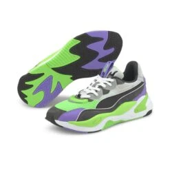 Baskets Puma Rs2k Ie -Baskets Soldes Boutique puma 373309 02 1000