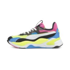 Baskets Femme Puma RS-2K Internet Exploring -Baskets Soldes Boutique puma 373309 05 0000
