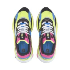 Baskets Femme Puma RS-2K Internet Exploring -Baskets Soldes Boutique puma 373309 05 2000