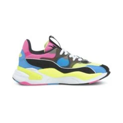 Baskets Femme Puma RS-2K Internet Exploring -Baskets Soldes Boutique puma 373309 05 4000