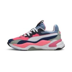Baskets Puma RS-2K Internet Exploring -Baskets Soldes Boutique puma 373309 06 0000