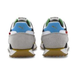 Baskets Puma Future Rider Unity White -Baskets Soldes Boutique puma 373384 01 300