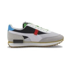 Baskets Puma Future Rider Unity White