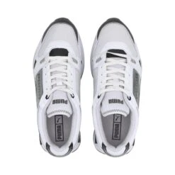 Baskets Femme Puma Mile Rider Sunny Gataway -Baskets Soldes Boutique puma 373443 05 2000