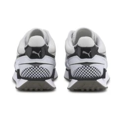 Baskets Femme Puma Mile Rider Sunny Gataway -Baskets Soldes Boutique puma 373443 05 3000