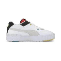 Baskets Femme Puma Cali Sport -Baskets Soldes Boutique puma 373908 01 4000