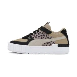 Baskets Femme Puma Cali Sport W.Cats -Baskets Soldes Boutique puma 373909 02 0000