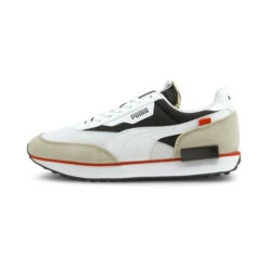 Chaussures Puma Future Rider Core -Baskets Soldes Boutique puma 374038 14 0 nw051824