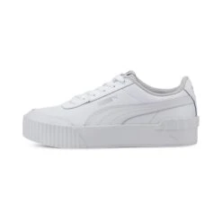 Baskets Femme Puma Carina LIft TW -Baskets Soldes Boutique puma 374740 01 0000