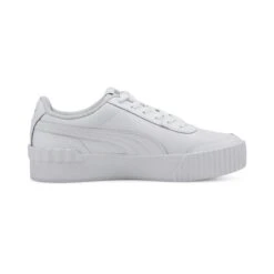 Baskets Femme Puma Carina LIft TW -Baskets Soldes Boutique puma 374740 01 4000