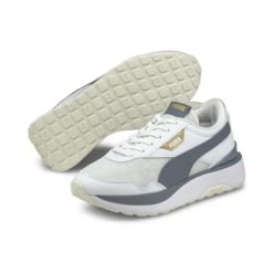 Chaussures Femme Puma Cruise Rider -Baskets Soldes Boutique puma 374865 05 1000